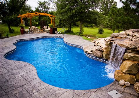 What Swimming Pool Temperature Is Most Efficient? - Latham Pool