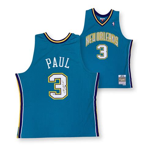 Chris paul jersey shirt sales