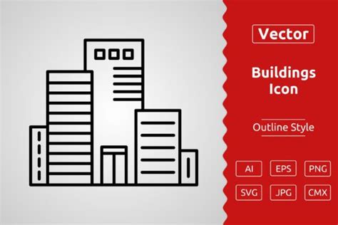 Building Outline Icon 的图像结果