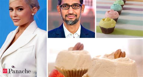 Elon Musk: Coconut Cupcake - Frosted, Buttery And Classic: If CEOs Were ...