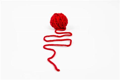 Image result for Red Line of Thread