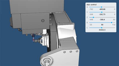 Image result for Cimco Machine Configuration
