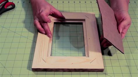 Image result for Picture Frame Tutorials