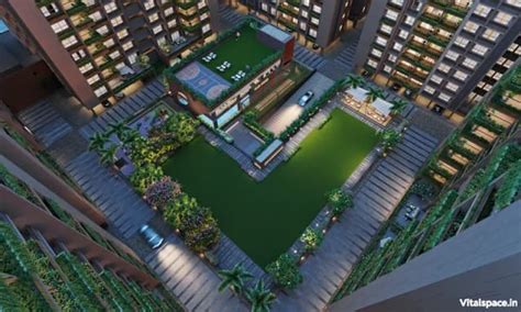 Shilp Residency in Gota, Ahmedabad | Price, Brochure & Floor Plan