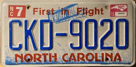 License Plate Collection