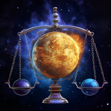 Venus in Libra: Meaning, Traits, Celebrities - 2Spirits.com