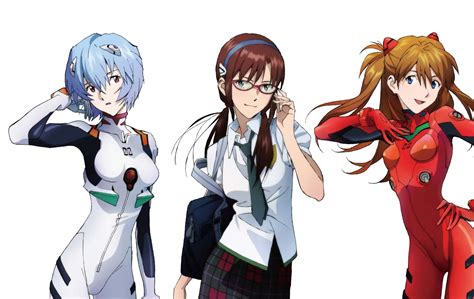 Mari Illustrious Makinami