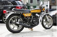 Yamaha Ds7 Cafe Racer by 1972 Yamaha Ds7 Rd400 Cafe Racer No For Sale On 2040 Motos Yamaha Ds7 Cafe Racer