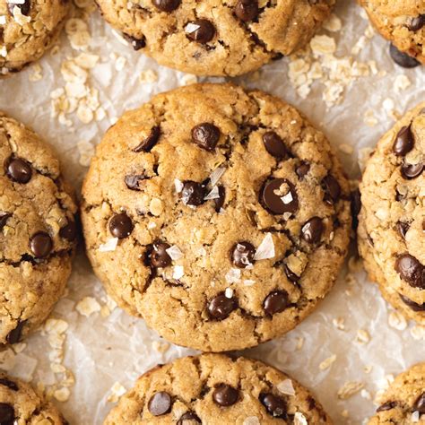 Vegan Chocolate Chips