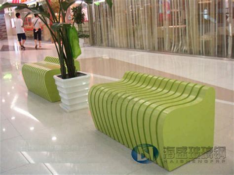 璃钢座椅 - 玻璃钢种植池-产品中心 - 河南德辰玻璃钢制品有限公司