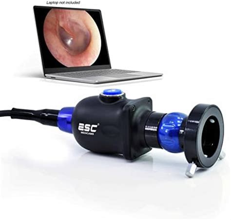 ESC Medicams Portable USB Endoscope Camera Hd Rigid Endoscopy Medical ...
