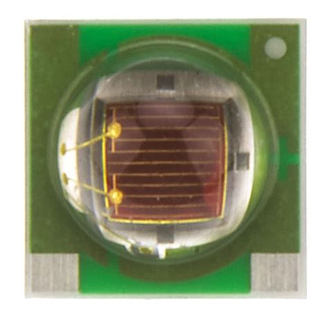 XPERED-L1-0000-00401 Cree LED | Cree LED2.1 V Red LED 3535 SMD, XLamp ...