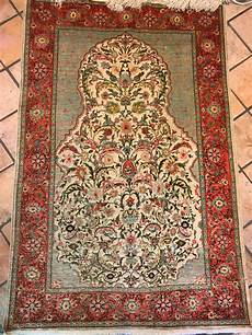 tappeto hereke tappeto turco hereke in seta seta 154 x 102 cm catawiki tappeto hereke tappeto turco hereke in seta seta 154 x 102 cm catawiki
