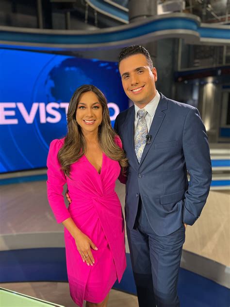 Andrea Báez, la portovejense que es ‘anchor’ de Ecuavisa: su prioridad ...