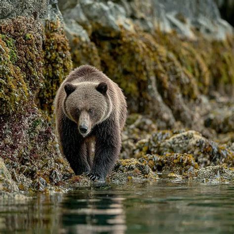 Mount Washington - Vanislander - wildlife in vancouver island