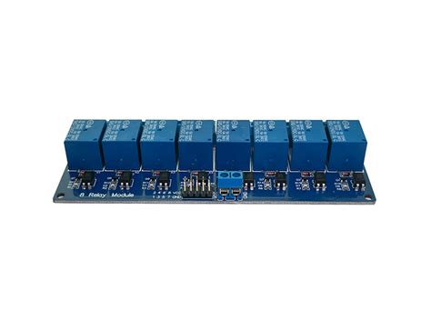 Image result for 8-Way Relay Module