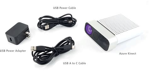 Image result for Azure Kinect Setup