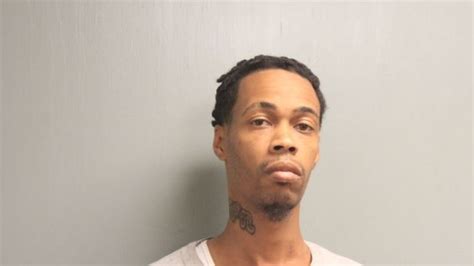 Authorities search for escaped inmate in Rapides Parish