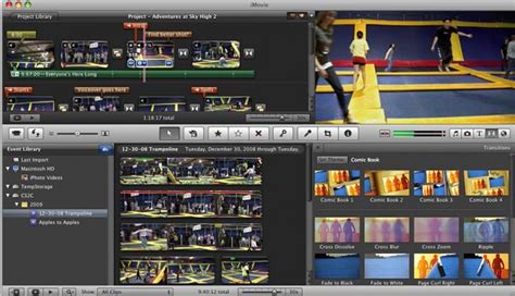 iMovie Basics Video Editing Tutorial for Beginners 的图像结果