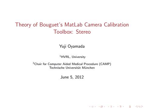 Image result for MATLAB Camera Calibrator