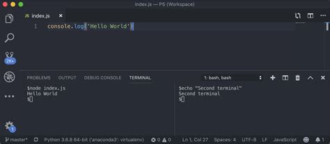 Image result for JavaScript vs Code Debutant