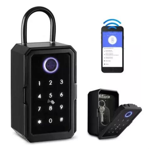 Image result for Smart Key Lock