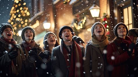 Horse & Carriage Caroling — Bethel Evangelical Lutheran Church