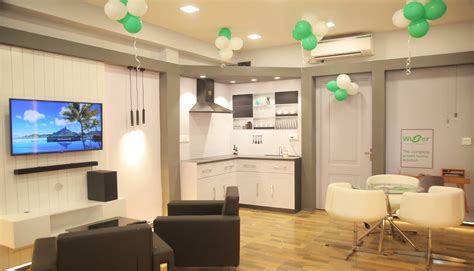 Smart Home Automation in India | Home Control & Smart Switches ...