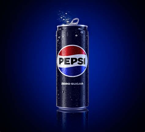 Pepsi Zero Sugar | Pepsi SA