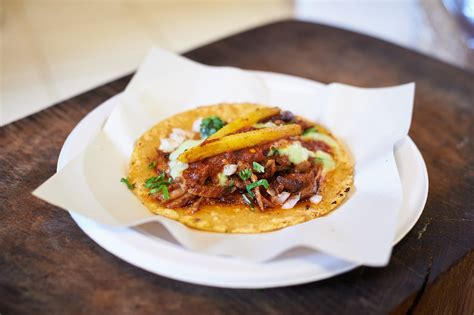 22 Best Tacos in NYC You Can't Miss
