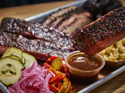 Moo's LA-meets-Texas barbecue is a match made in heaven - Review - Los ...