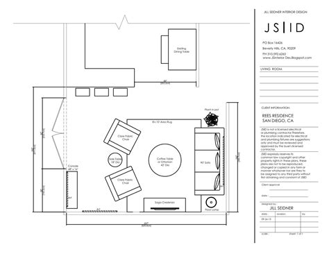 Layout Plan 的图像结果