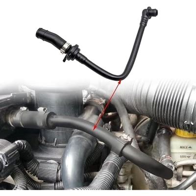 SecosAutoparts Brake Booster Vacuum Hose, India | Ubuy