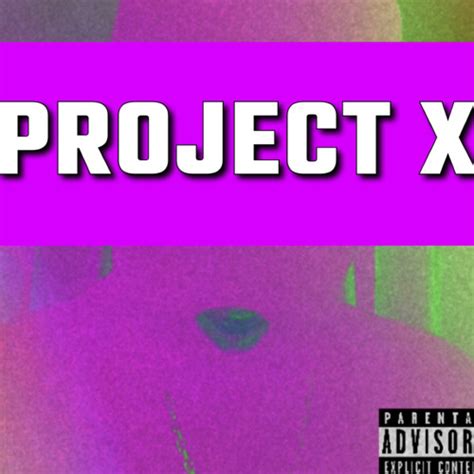 Project X Music List 的图像结果