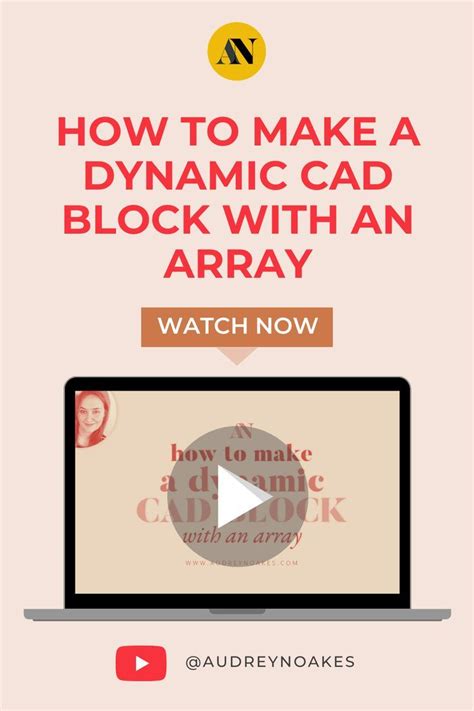 Array Block in Civil 3D 的图像结果