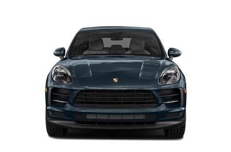 2021 Porsche Macan - Specs, Prices, MPG, Reviews & Photos | Cars.com