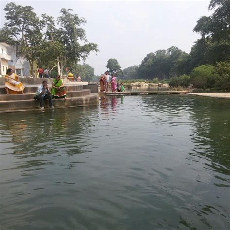 Janaki Kund, Chitrakoot Dham - Tripadvisor