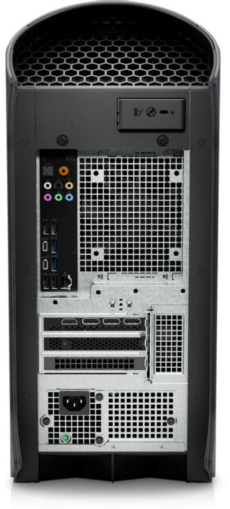 Alienware Gaming PCR 15 的图像结果