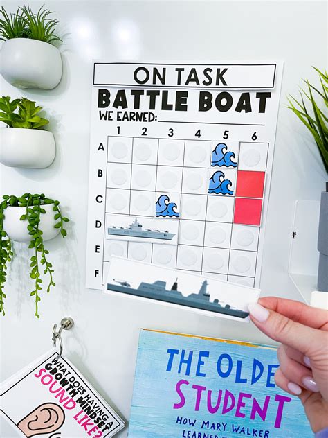 GAME ON: FUN CLASSROOM MANAGEMENT GAMES - Teach Create Motivate