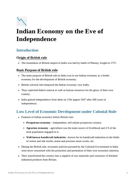 Economy of Independent India 的图像结果