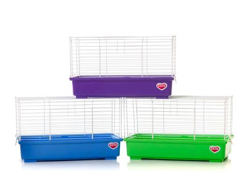 Kaytee My First Home Small Animal Cage (Large)
