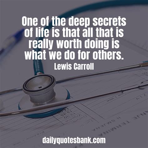 Inspirational Quotes For Healthcare Workers | Inspire Health Care ...