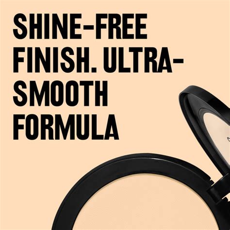 Translucent Compact Powder - Colorstay Pressed Powder Online In India ...