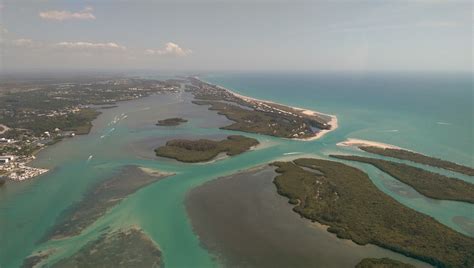 Stump Pass Beach State Park, Florida