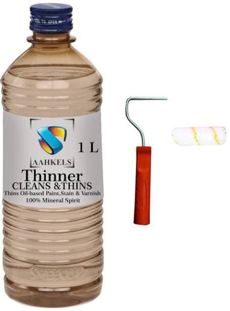 Thinners - Buy Thinners Online at Best Prices In India | Flipkart.com