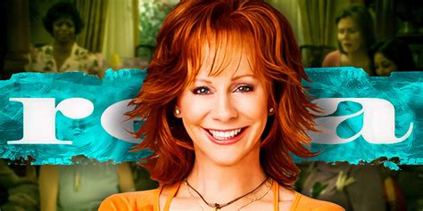 Reba McEntire's New Reba Replacement Sitcom After 17 Years Is Even More ...