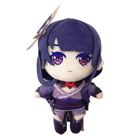 Buy Yanzuo Genshin Impact Plush - 7.8Inch Anime Plush - genshin Cosplay ...