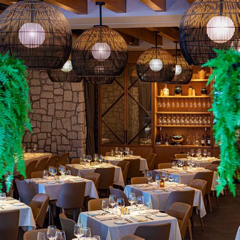 Reservation at DEAN'S restaurant - Charlotte | KEYS