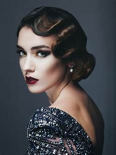 Hairstyle Of The 20s by 22 Glamorous 1920s Hairstyles That Make Us Yearn For The Hairstyle Of The 20s