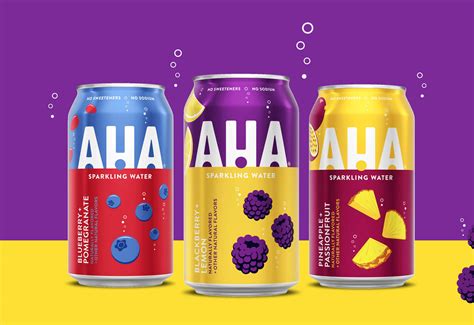 10 Aha Sparkling Water Nutrition Facts - Facts.net